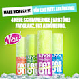 Lipgloss Fat Oil Chillz 19 Kiwi Freezie NYX PROFESSIONAL MAKEUP