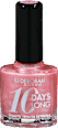 Lak za nohte 10 Days Long 523 Pearly Peach   DEBORAH MILANO