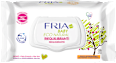 Salviette riequilibranti BABY ECO NATURAL FRIA