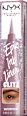 Eyeliner Epic Ink Jeanz Glitz Shimmer Stitch 03 NYX PROFESSIONAL MAKEUP