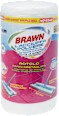 Rotolo panni pavimenti pretagliati BRAWN