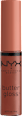 Lipgloss Butter 17 Ginger Snap  NYX PROFESSIONAL MAKEUP