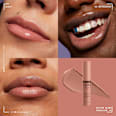 Lipgloss Butter 14 Madeleine  NYX PROFESSIONAL MAKEUP