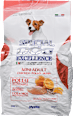 Suha hrana za pse Mini Adult piščanec SPECIAL DOG EXCELLENCE