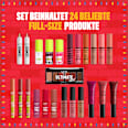 Adventskalender 2024 Home Alone "Kevin's House" NYX PROFESSIONAL MAKEUP