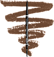 Augenbrauenstift Micro 04 Chocolate NYX PROFESSIONAL MAKEUP