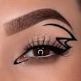 Augenbrauenstift Micro 07 Espresso NYX PROFESSIONAL MAKEUP
