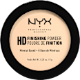 Fixierpuder High Definition Finishing 2 Banana NYX PROFESSIONAL MAKEUP