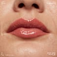 Butter Gloss sjaj za usne - 16 Praline NYX PROFESSIONAL MAKEUP