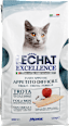 Suha hrana za mačke Fussy Appetite postrv LECHAT EXCELLENCE
