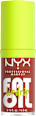 Lesk na pery Fat Oil - Splash Of Cream NYX PROFESSIONAL MAKEUP