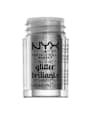 Face and Body Glitter silver 10 NYX PROFESSIONAL MAKEUP
