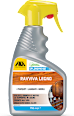 Spray Splendiwood ravviva legno FILA surface care solutions
