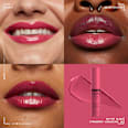 Lipgloss Butter Gloss 32 Strawberry Chees  NYX PROFESSIONAL MAKEUP