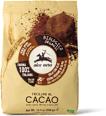 Frollini al cacao alce nero