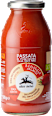 Passata di pomodoro bio alce nero