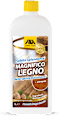 Magnifico Legno detergente pavimenti Fila