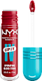 Lipgloss Lip IV Gloss Stain 11 Red-y. Set. Wet! NYX PROFESSIONAL MAKEUP