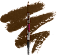 Creion pentru sprâncene Powder Louder 07 Espresso NYX PROFESSIONAL MAKEUP