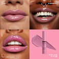 Lipgloss Butter 02 Eclair  NYX PROFESSIONAL MAKEUP