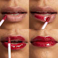 Lipgloss Butter 20 Red Velvet  NYX PROFESSIONAL MAKEUP