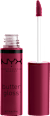Lipgloss Butter 22 Devil'S Food Cake  NYX PROFESSIONAL MAKEUP