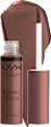 Lipgloss Butter 17 Ginger Snap  NYX PROFESSIONAL MAKEUP