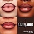 Lipliner Line Loud Longwear 01 No Wine-Ing NYX PROFESSIONAL MAKEUP