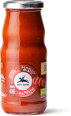 Passata di datterini alce nero