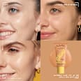 Foundation Buttermelt Glaze mit LSF 30, 02 Vanilla Bean Butta NYX PROFESSIONAL MAKEUP