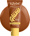 Foundation Buttermelt Glaze mit LSF 30, 07 Toffee Butta NYX PROFESSIONAL MAKEUP
