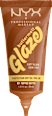 Foundation Buttermelt Glaze mit LSF 30, 07 Toffee Butta NYX PROFESSIONAL MAKEUP