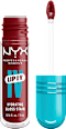 Хидратиращ гланц - серум за устни Lip IV, 13 Cranberry Splash NYX PROFESSIONAL MAKEUP