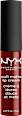 Rúž na pery soft matte lip cream - 27 Madrid NYX PROFESSIONAL MAKEUP
