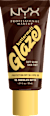 Foundation Buttermelt Glaze mit LSF 30, 10 Chocolate Butta NYX PROFESSIONAL MAKEUP