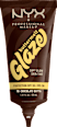 Foundation Buttermelt Glaze mit LSF 30, 10 Chocolate Butta NYX PROFESSIONAL MAKEUP