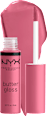 Гланц за устни Butter Gloss15  Angel Food Cake NYX PROFESSIONAL MAKEUP