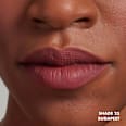 Rúž na pery soft matte lip cream - 25 Budapest NYX PROFESSIONAL MAKEUP