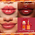 Lipgloss Duck Plump 19 Cherry Spice NYX PROFESSIONAL MAKEUP