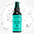 Fixierspray Make Up Dewy Finish/Long Lasting  02 NYX PROFESSIONAL MAKEUP