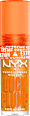 Lesk na pery Duck Plump - 22 Flippin` Slime NYX PROFESSIONAL MAKEUP