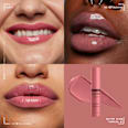 Lipgloss Butter Gloss 07 Tiramisu NYX PROFESSIONAL MAKEUP
