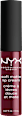 Lipgloss Soft Matte 20 Copenhagen NYX PROFESSIONAL MAKEUP