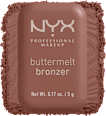Bronzer Buttermelt Bronze 05 Butta Off NYX PROFESSIONAL MAKEUP