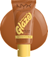 Foundation Buttermelt Glaze mit LSF 30, 05 Chai Butta NYX PROFESSIONAL MAKEUP