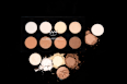 Highlight & Contouring Pro Palette 01 NYX PROFESSIONAL MAKEUP