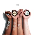 Fixierpuder High Definition Finishing Powder Translucent  1 NYX PROFESSIONAL MAKEUP