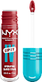 Lipgloss Lip IV Gloss Stain 07 Bubblegum Burst NYX PROFESSIONAL MAKEUP
