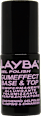 Smalto gel Layba Base & Top Coat Gumeffect LAYLA COSMETICS