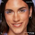 Augenbrauenstift Powder Louder 06 Ash Brown NYX PROFESSIONAL MAKEUP